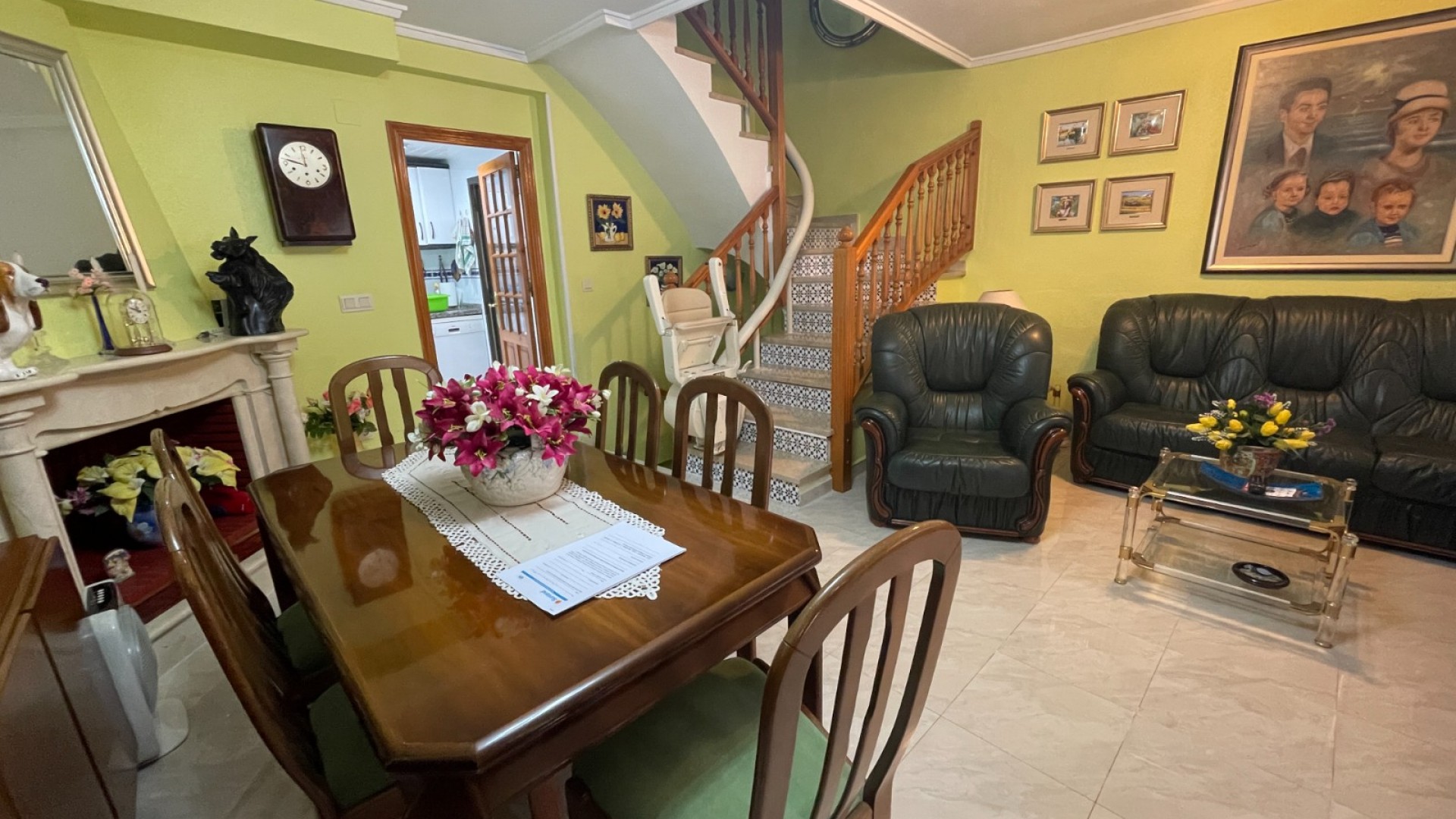 Venta - Casa de pueblo -
Guardamar del Segura