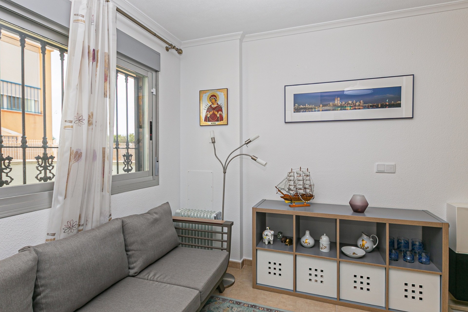 Venta - Casa de pueblo -
Guardamar del Segura