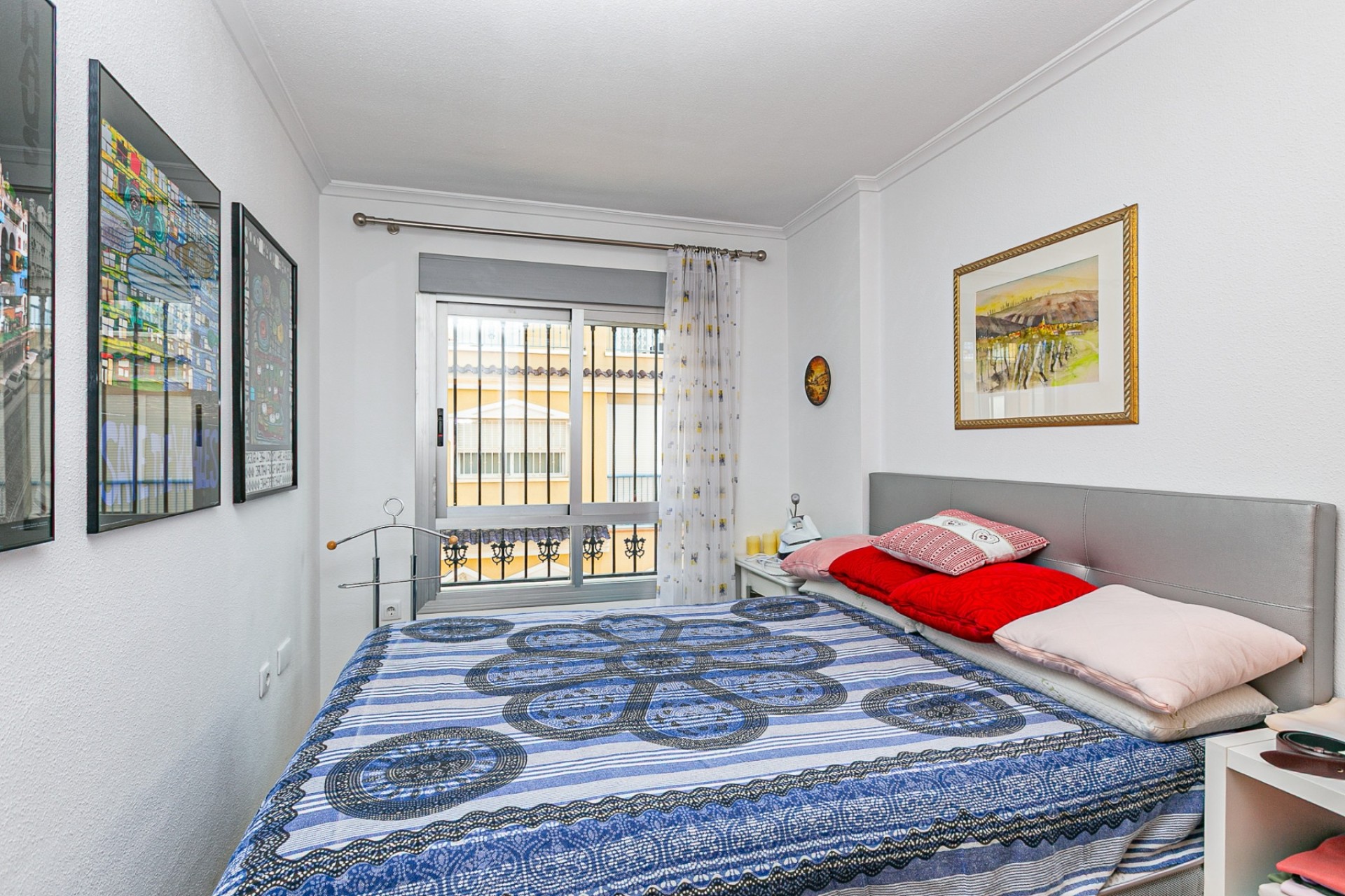 Venta - Casa de pueblo -
Guardamar del Segura