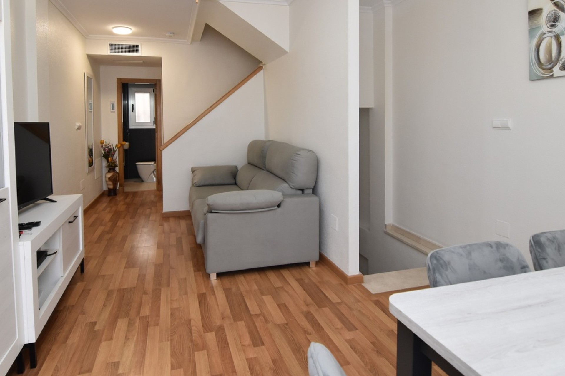 Venta - Casa de pueblo -
Guardamar del Segura