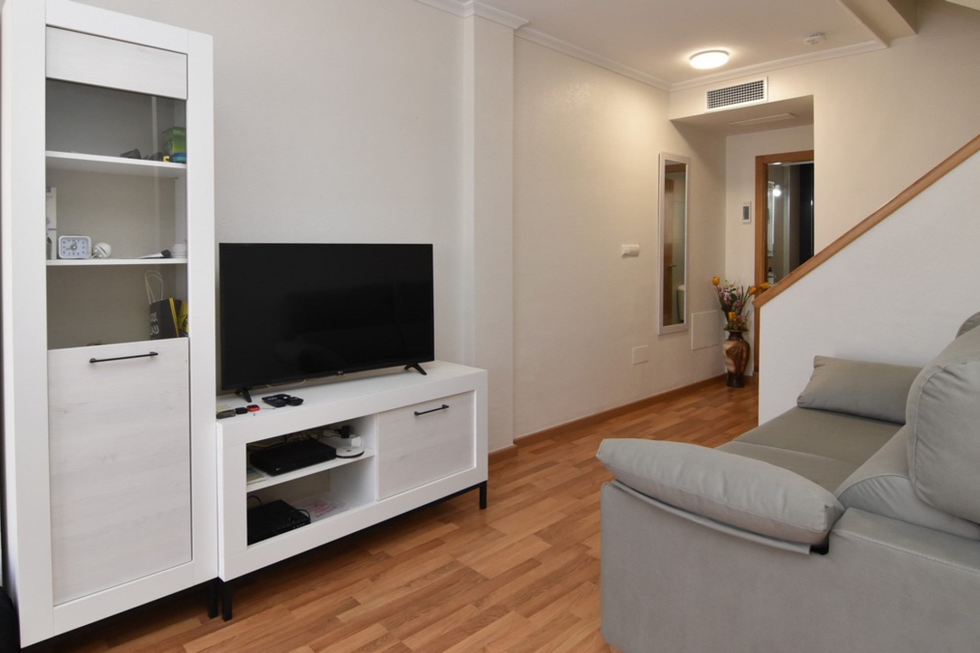 Venta - Casa de pueblo -
Guardamar del Segura