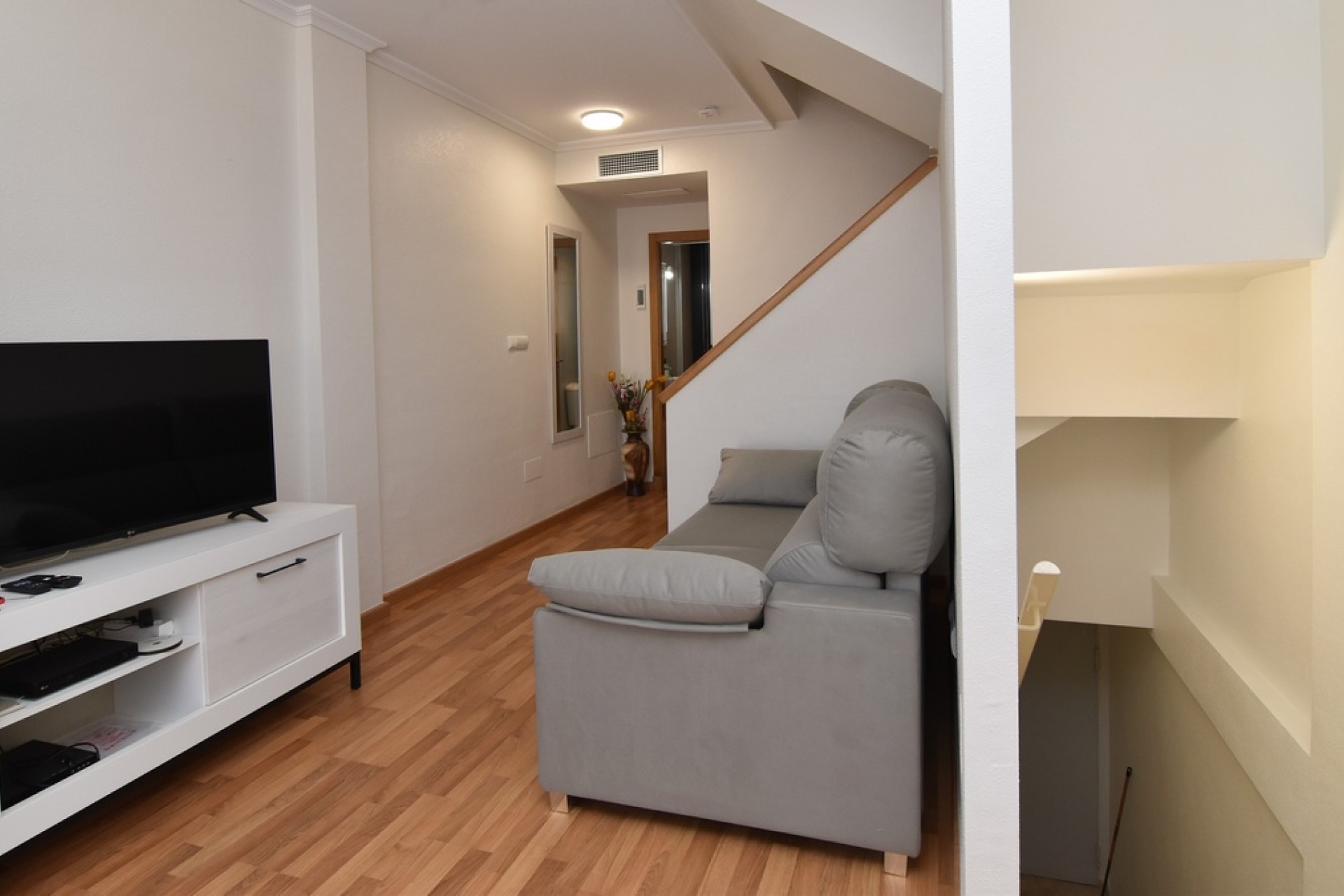 Venta - Casa de pueblo -
Guardamar del Segura