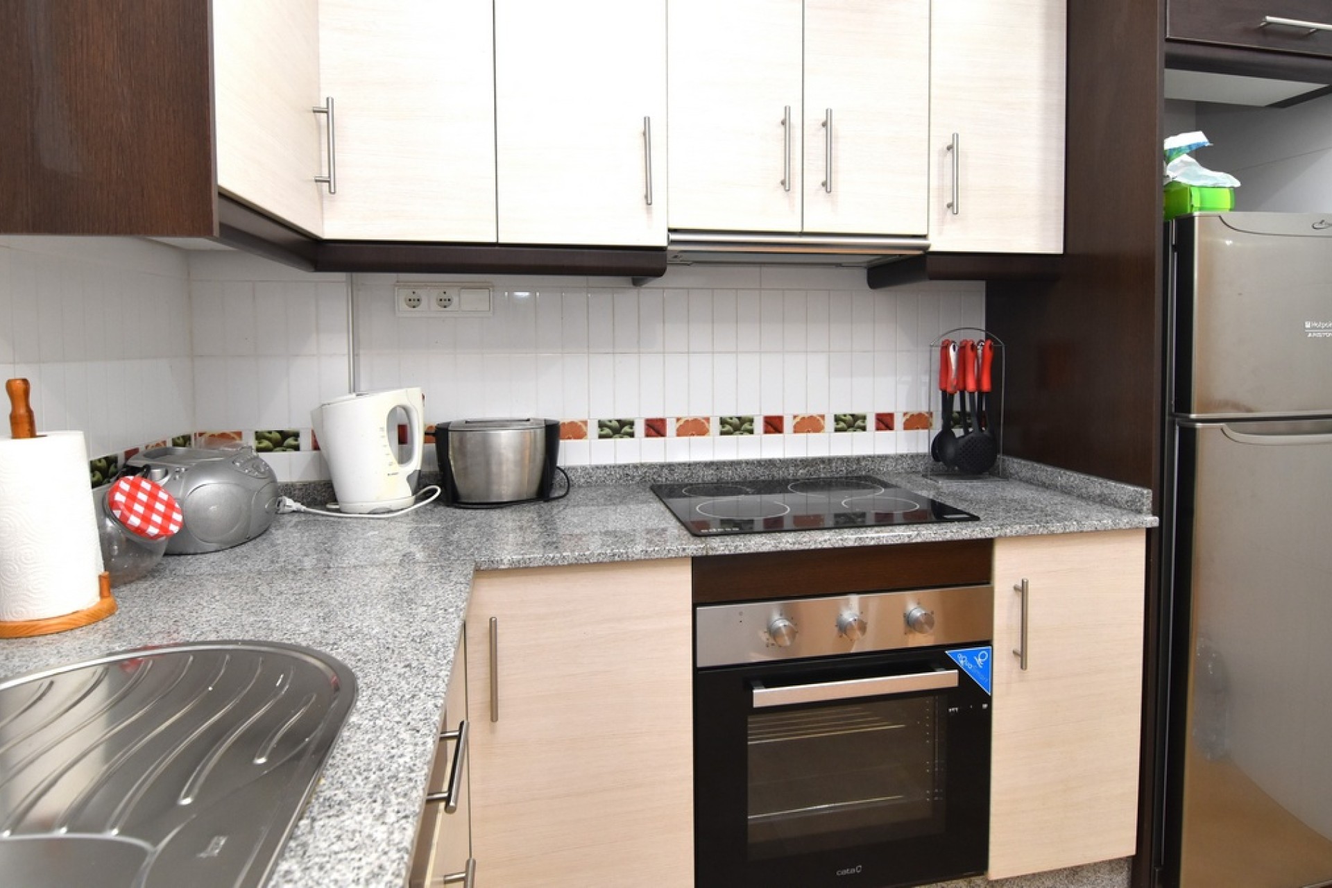 Venta - Casa de pueblo -
Guardamar del Segura