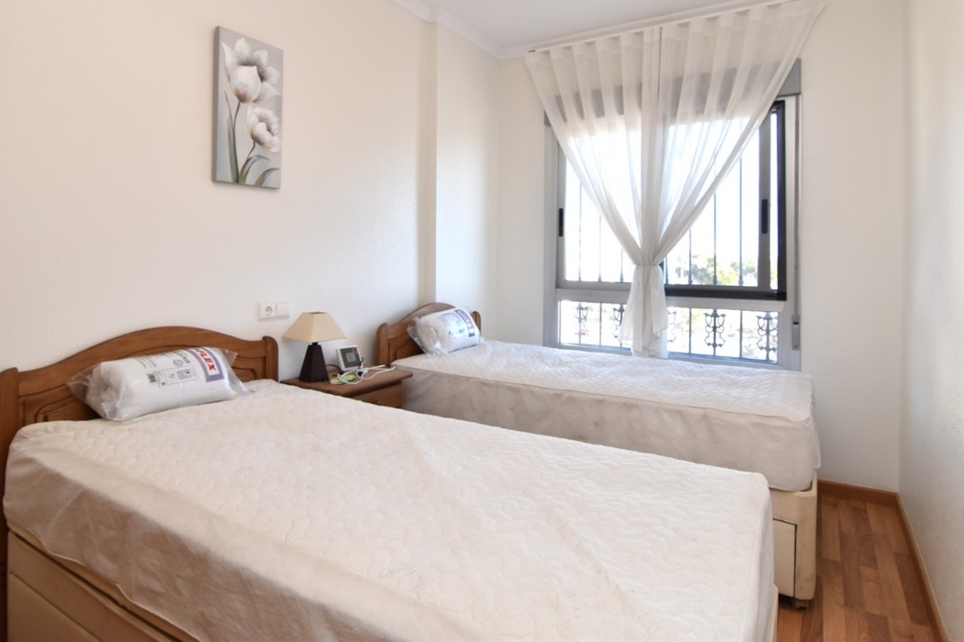 Venta - Casa de pueblo -
Guardamar del Segura