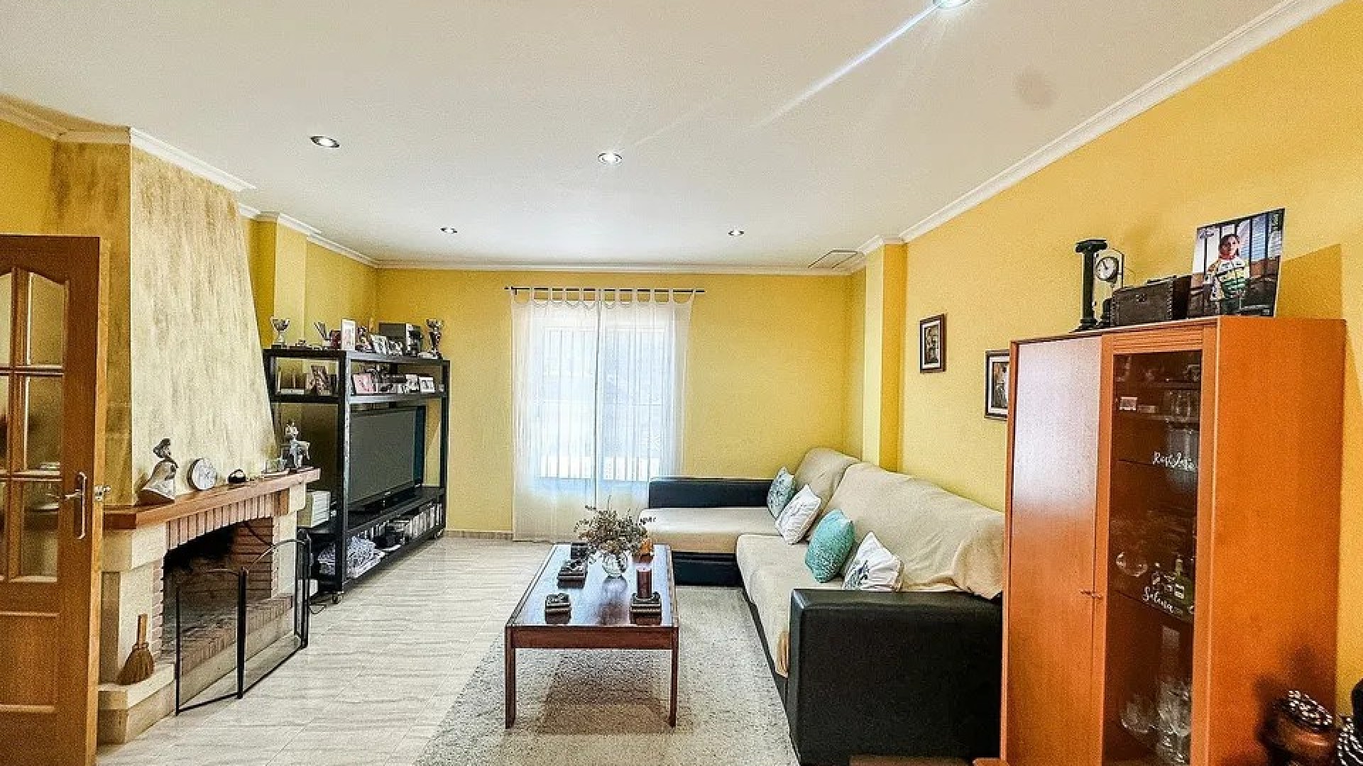 Venta - Casa de pueblo -
Hondón de los Fráiles