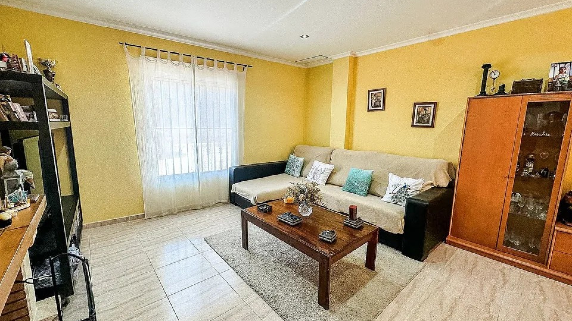 Venta - Casa de pueblo -
Hondón de los Fráiles