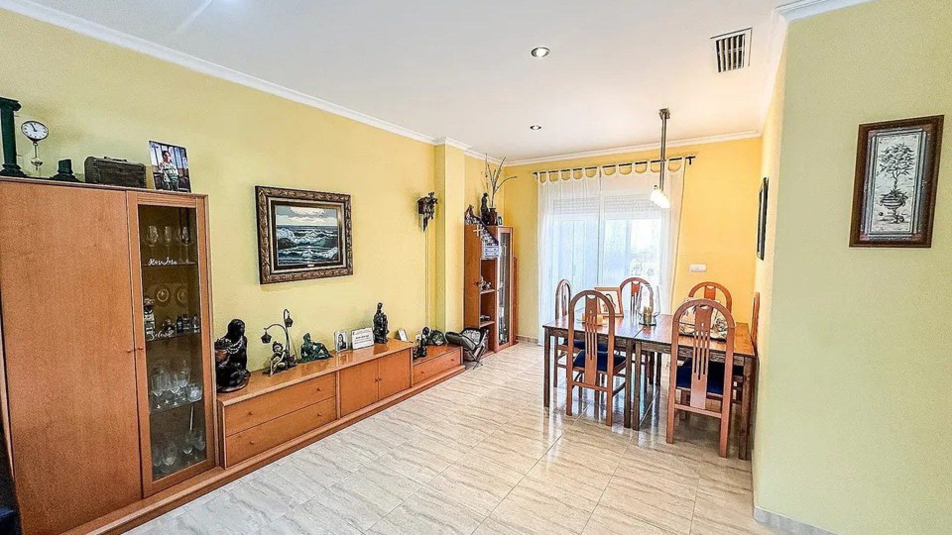 Venta - Casa de pueblo -
Hondón de los Fráiles