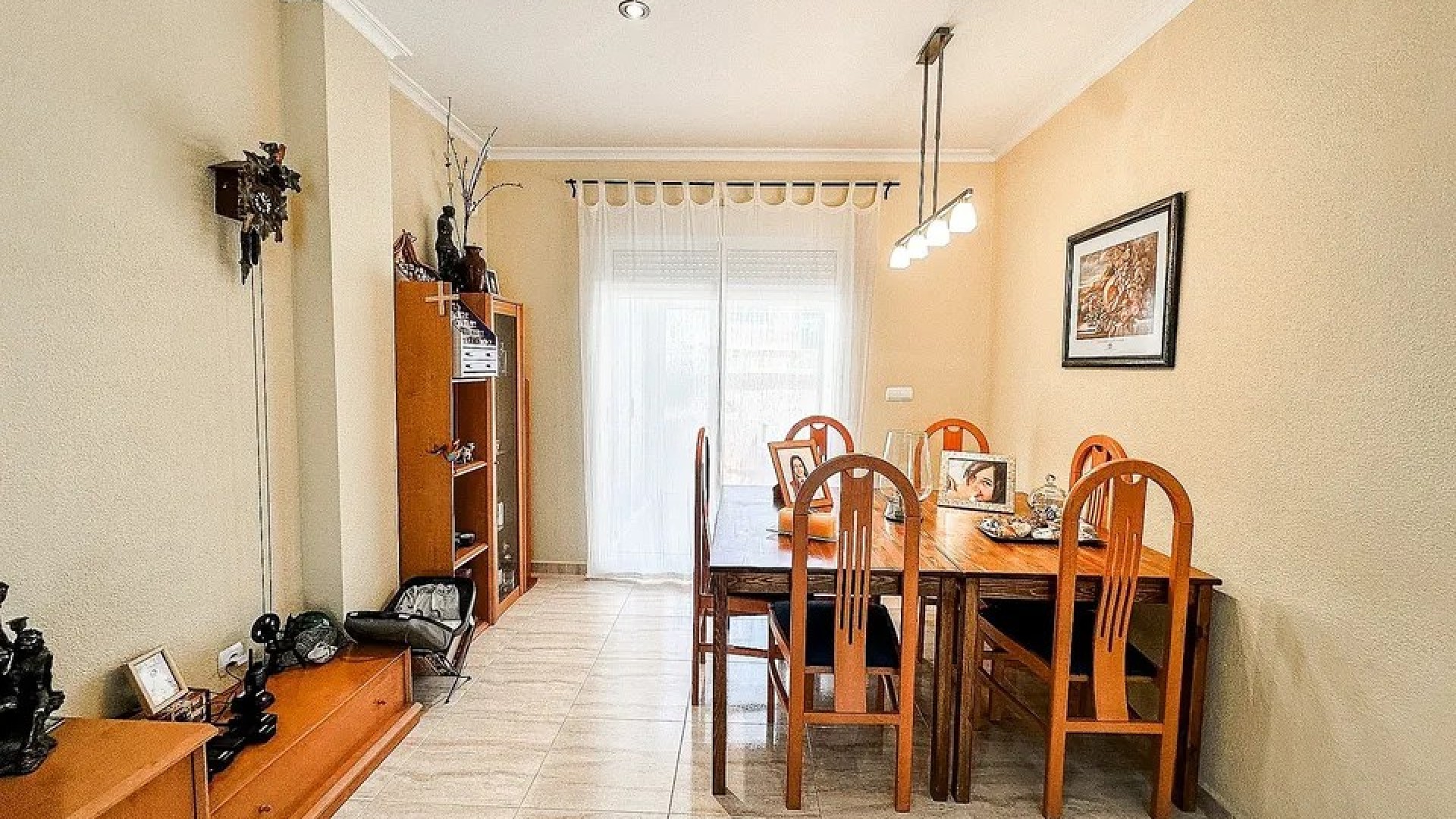 Venta - Casa de pueblo -
Hondón de los Fráiles