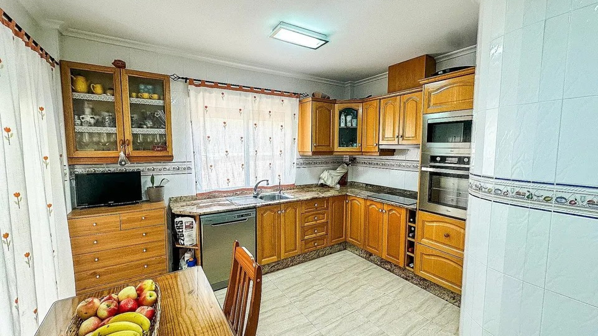 Venta - Casa de pueblo -
Hondón de los Fráiles