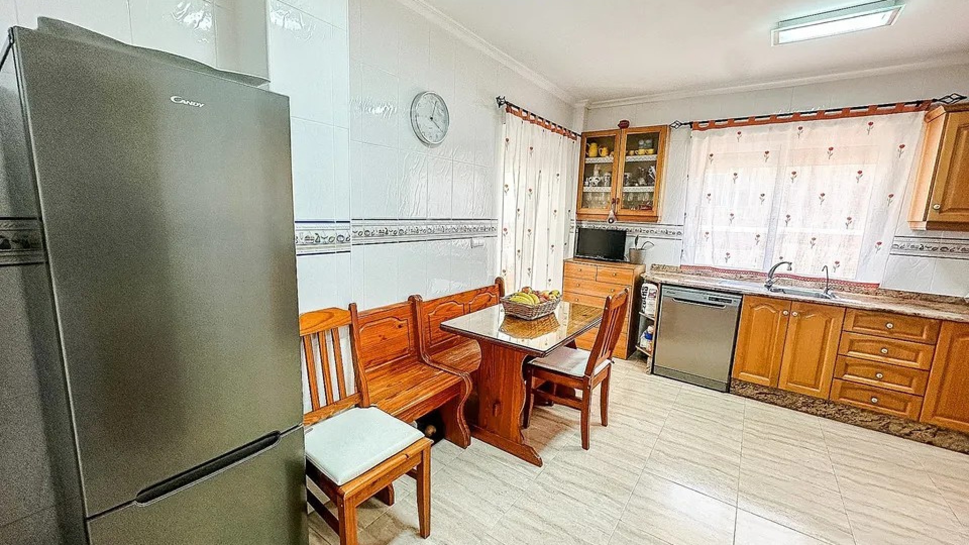 Venta - Casa de pueblo -
Hondón de los Fráiles