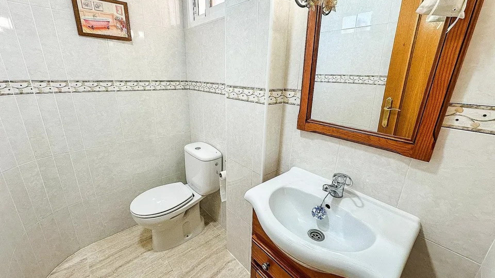 Venta - Casa de pueblo -
Hondón de los Fráiles