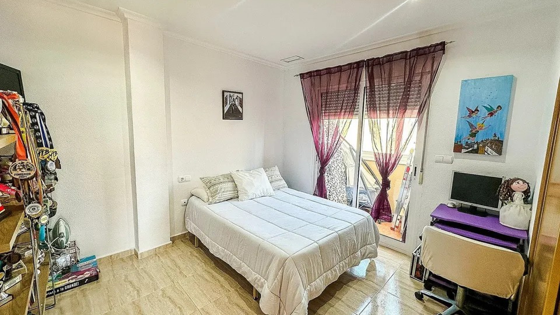 Venta - Casa de pueblo -
Hondón de los Fráiles