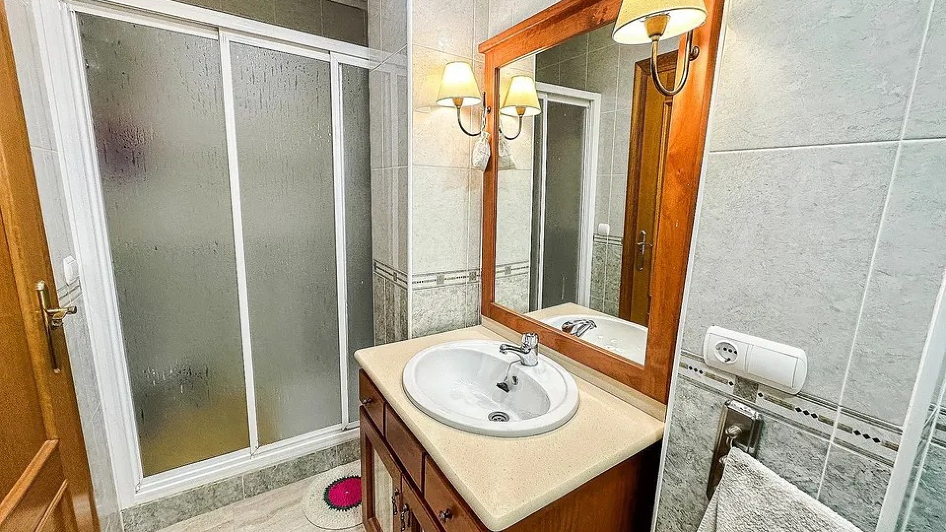 Venta - Casa de pueblo -
Hondón de los Fráiles