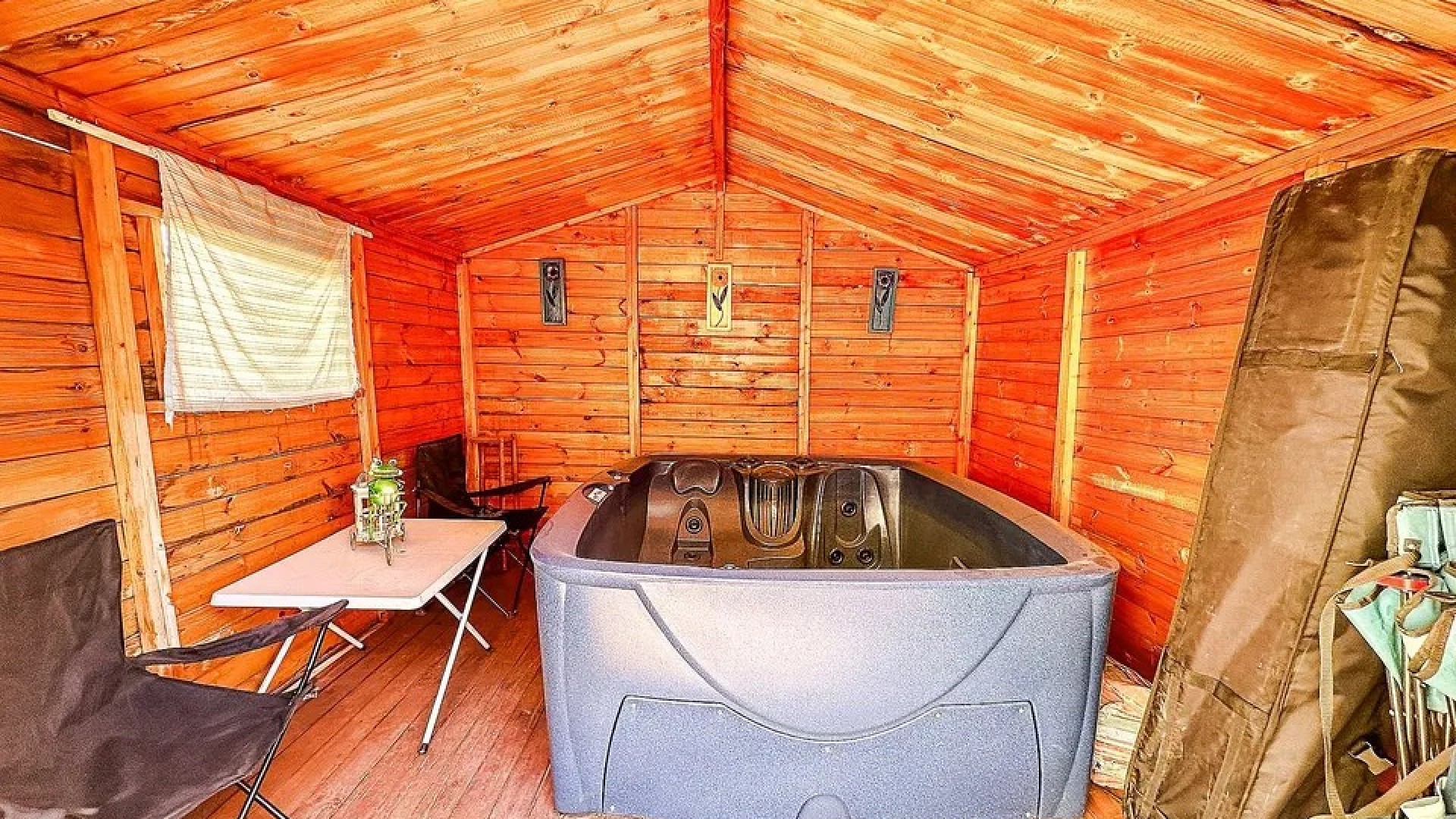 Venta - Casa de pueblo -
Hondón de los Fráiles