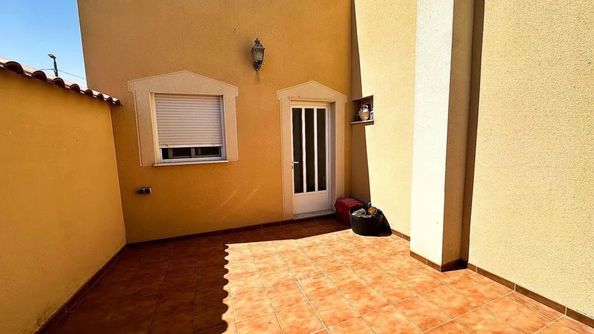 Venta - Casa de pueblo -
Hondón de los Fráiles