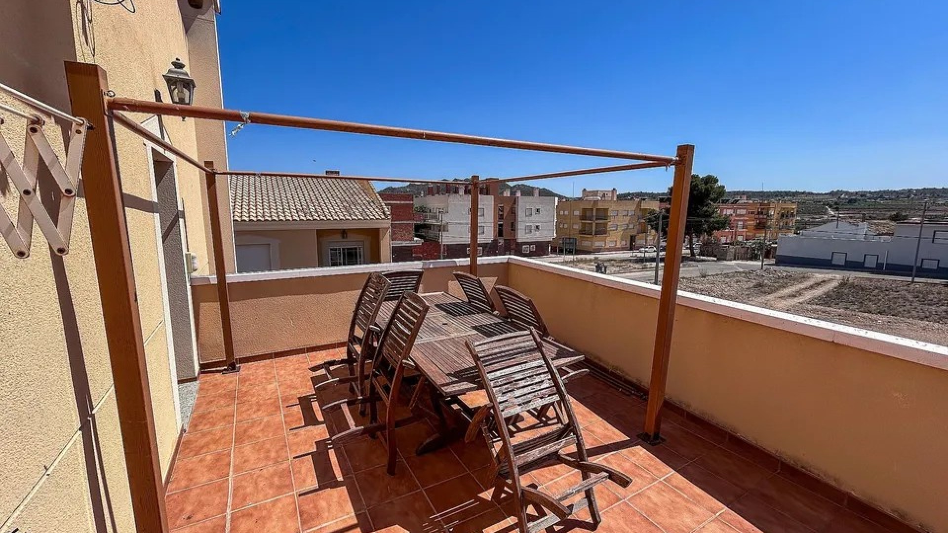 Venta - Casa de pueblo -
Hondón de los Fráiles