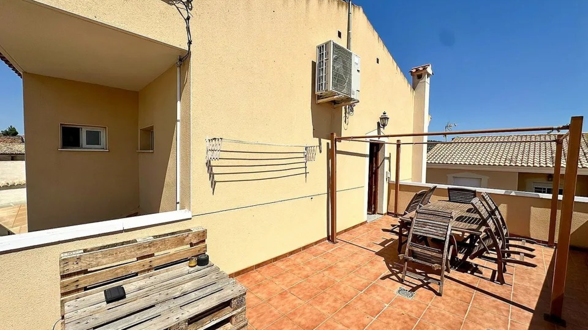 Venta - Casa de pueblo -
Hondón de los Fráiles