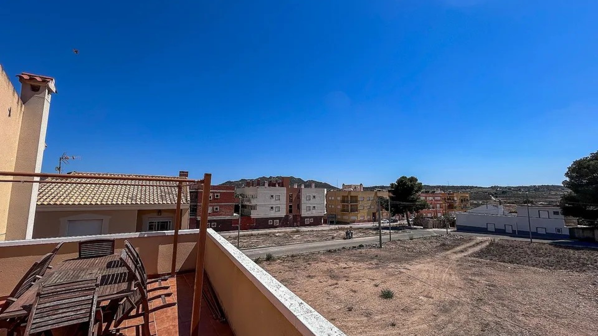 Venta - Casa de pueblo -
Hondón de los Fráiles