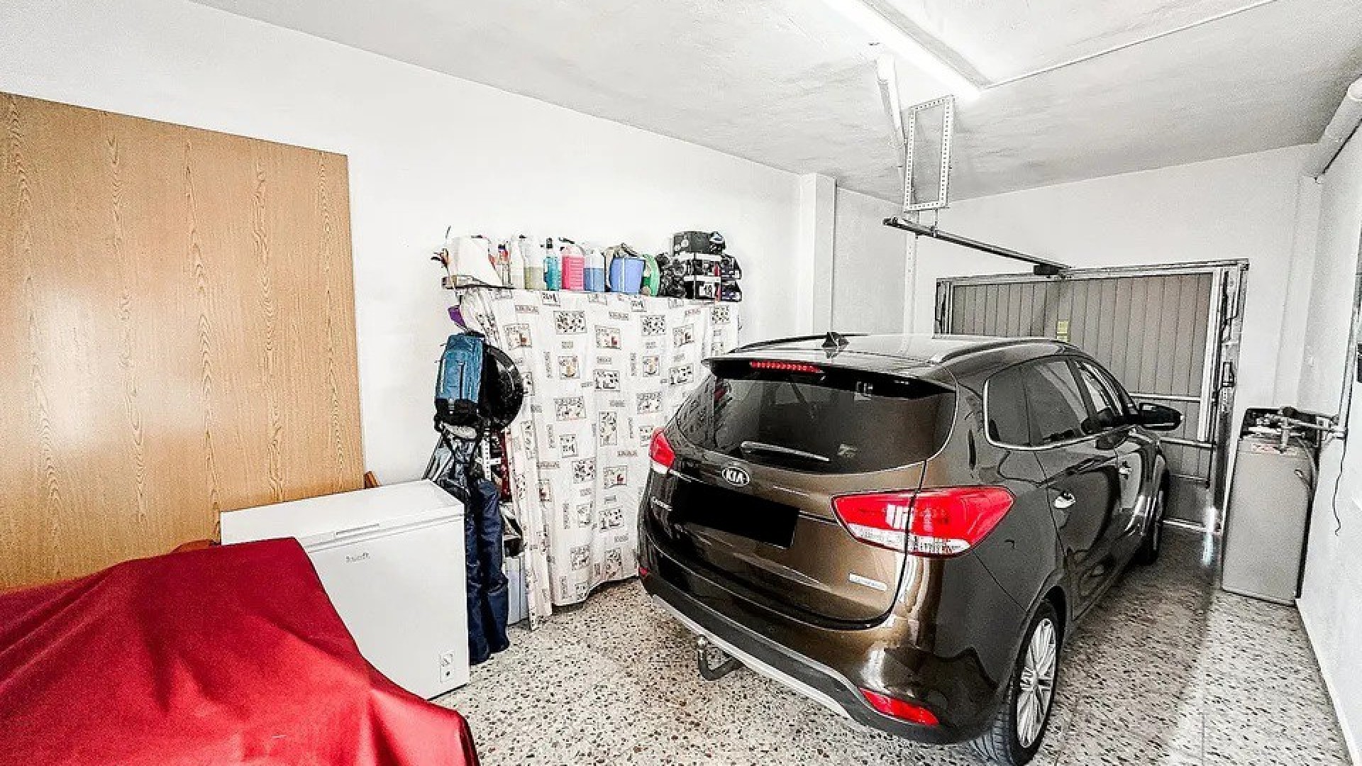 Venta - Casa de pueblo -
Hondón de los Fráiles