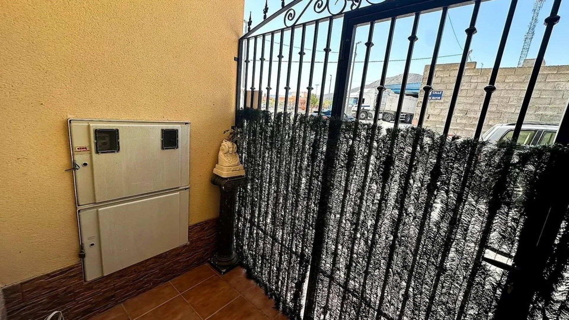 Venta - Casa de pueblo -
Hondón de los Fráiles