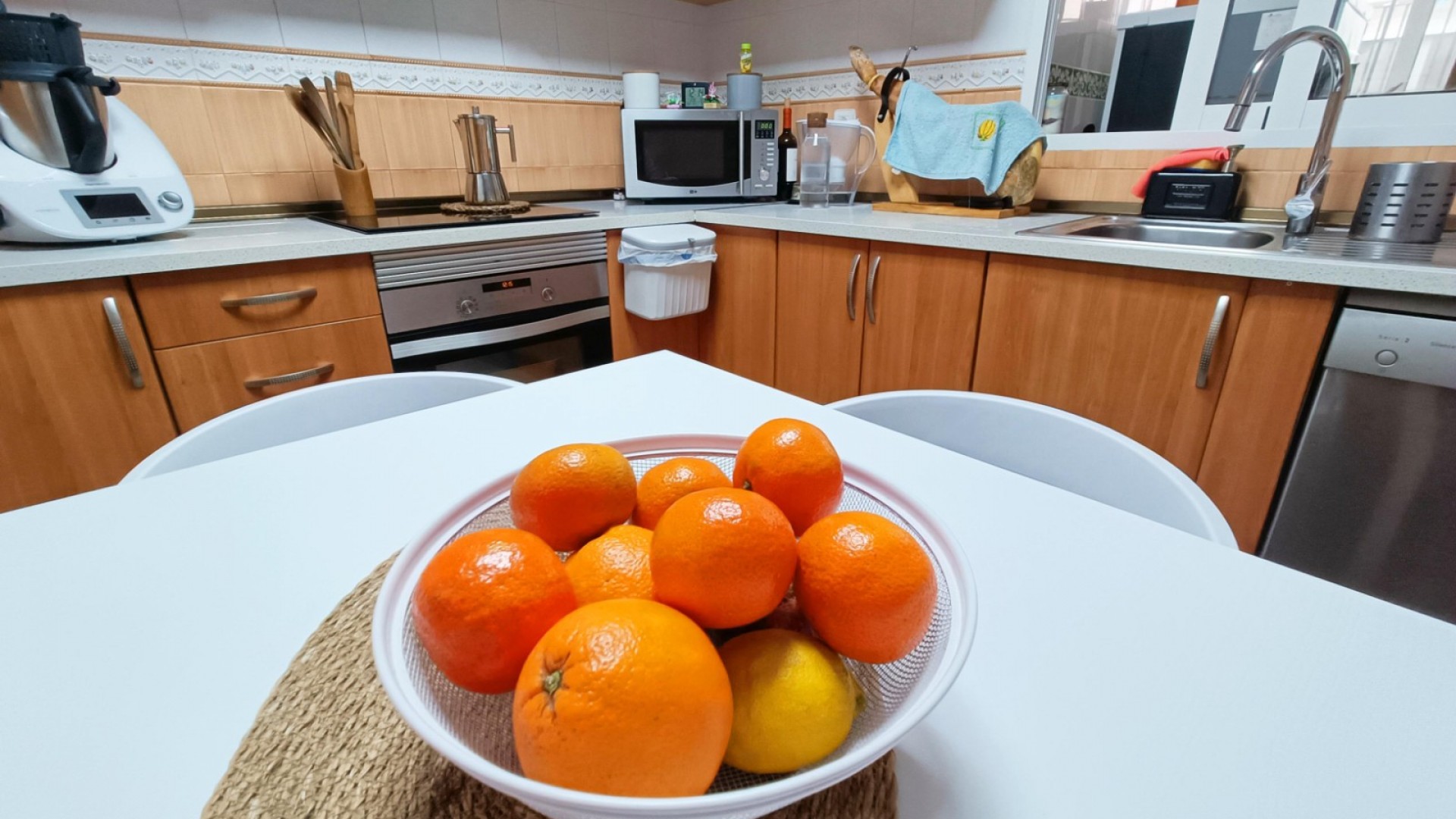 Venta - Casa de pueblo -
Hondón de los Fráiles