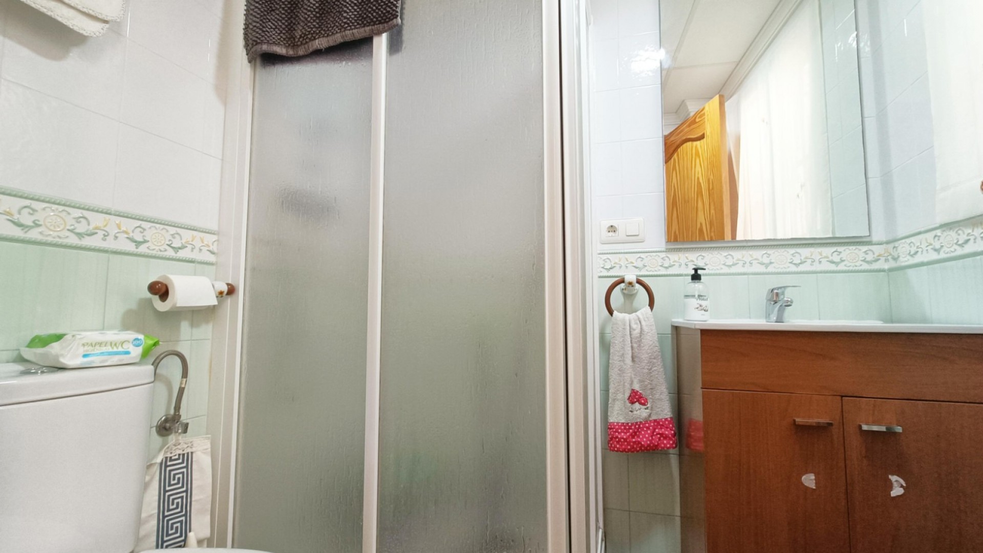 Venta - Casa de pueblo -
Hondón de los Fráiles