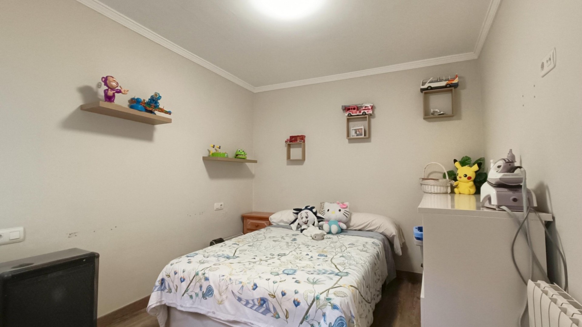 Venta - Casa de pueblo -
Hondón de los Fráiles