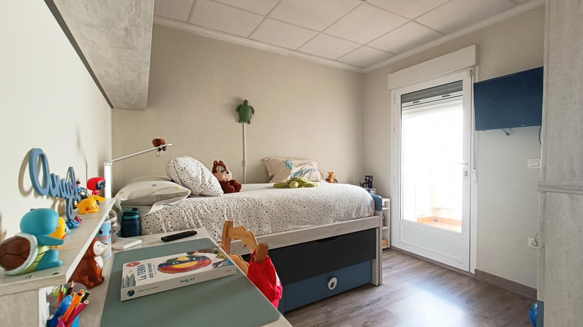 Venta - Casa de pueblo -
Hondón de los Fráiles