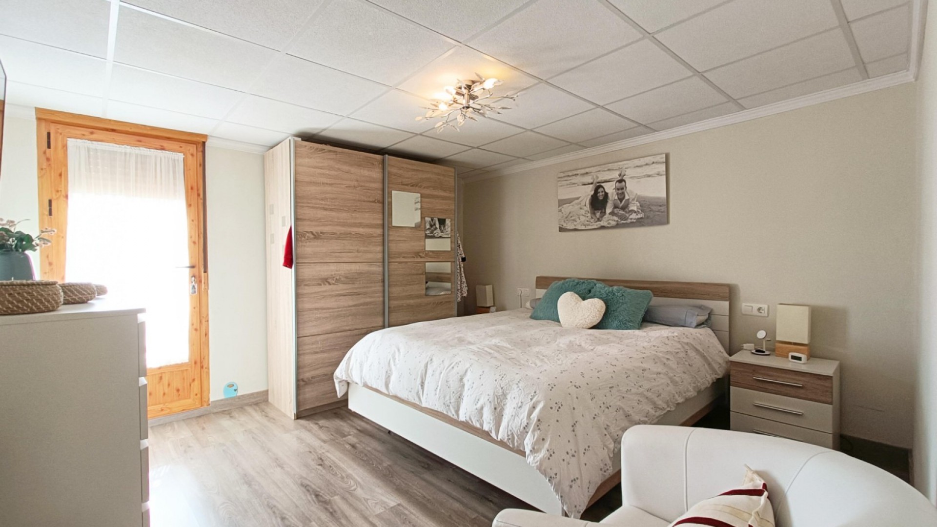 Venta - Casa de pueblo -
Hondón de los Fráiles