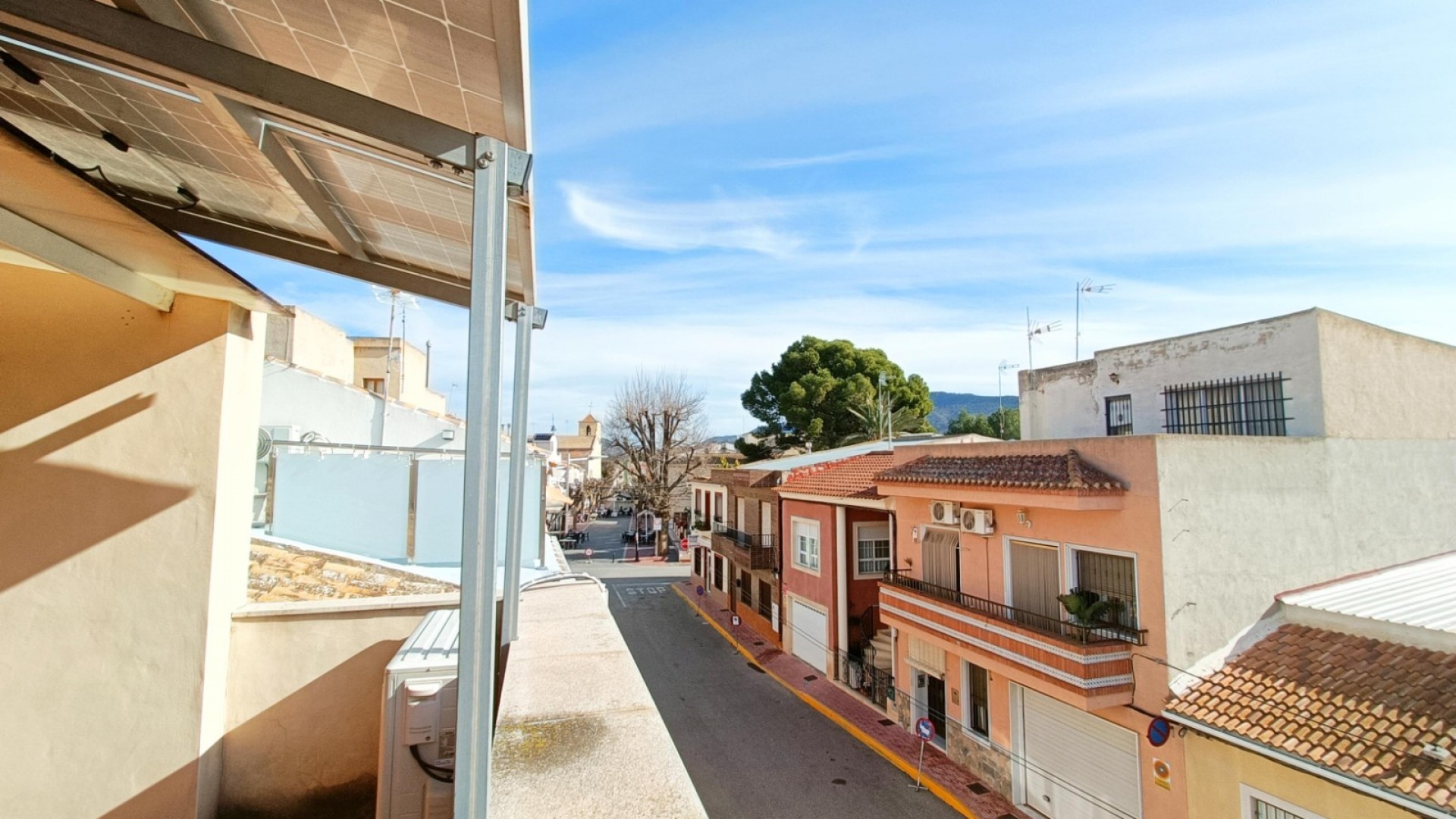 Venta - Casa de pueblo -
Hondón de los Fráiles