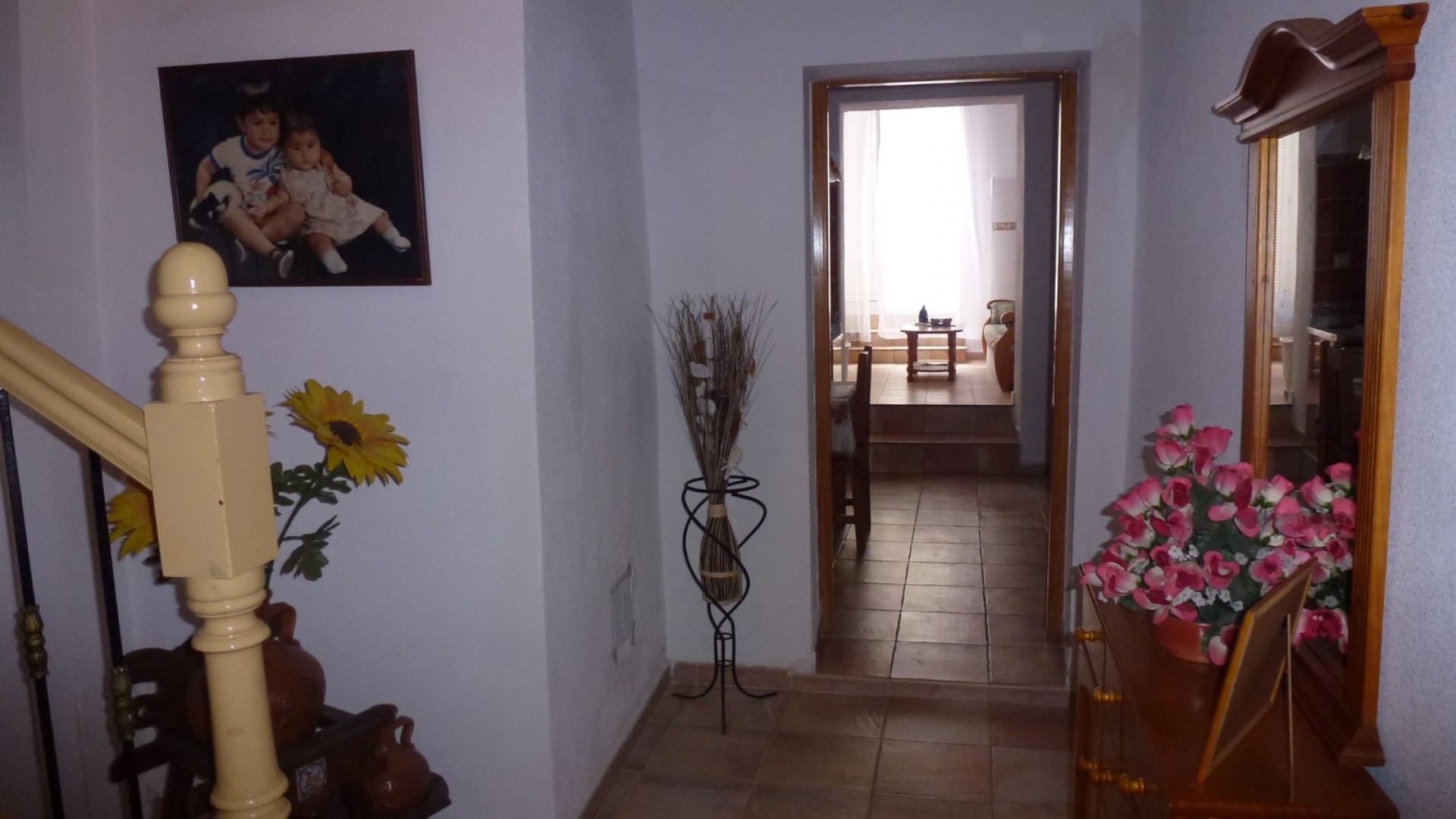 Venta - Casa de pueblo -
Hondón de los Fráiles