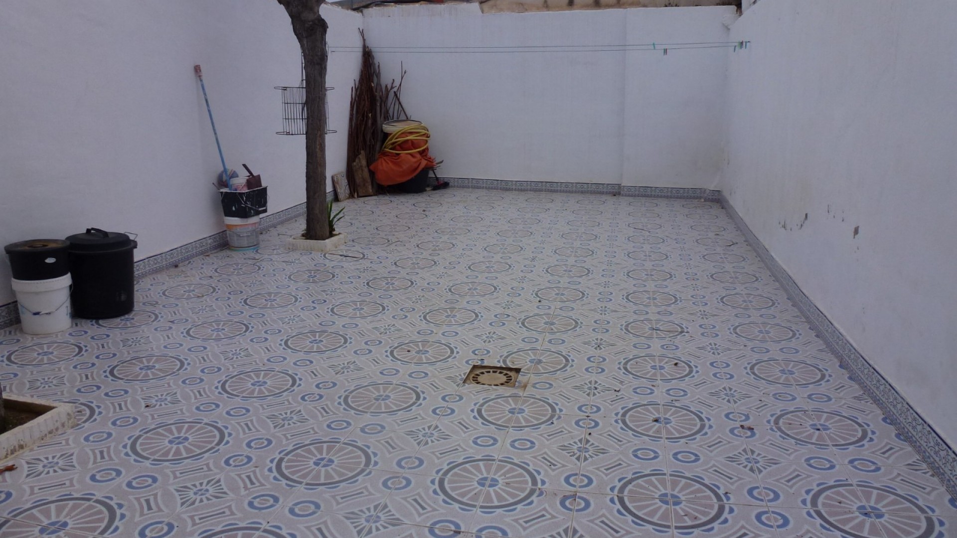 Venta - Casa de pueblo -
Hondón de los Fráiles