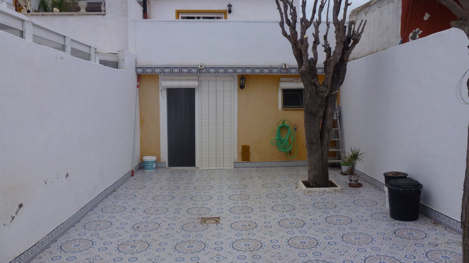 Venta - Casa de pueblo -
Hondón de los Fráiles