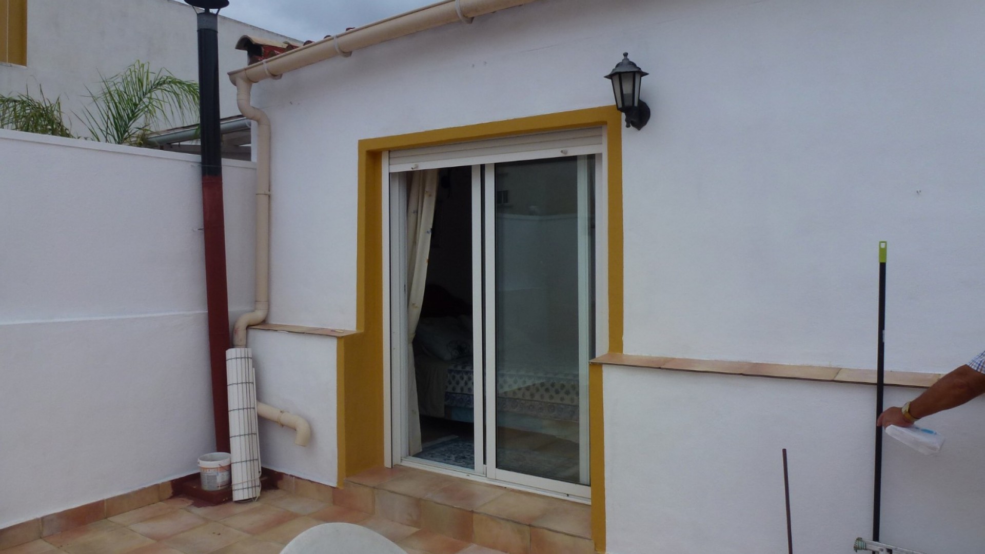 Venta - Casa de pueblo -
Hondón de los Fráiles