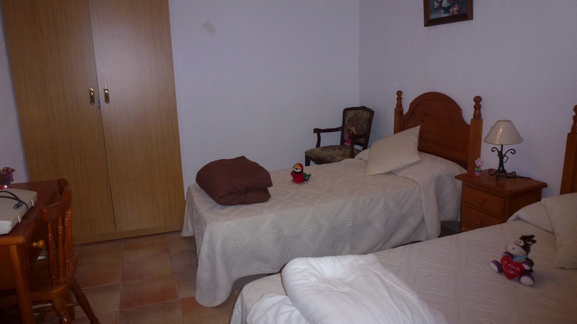 Venta - Casa de pueblo -
Hondón de los Fráiles