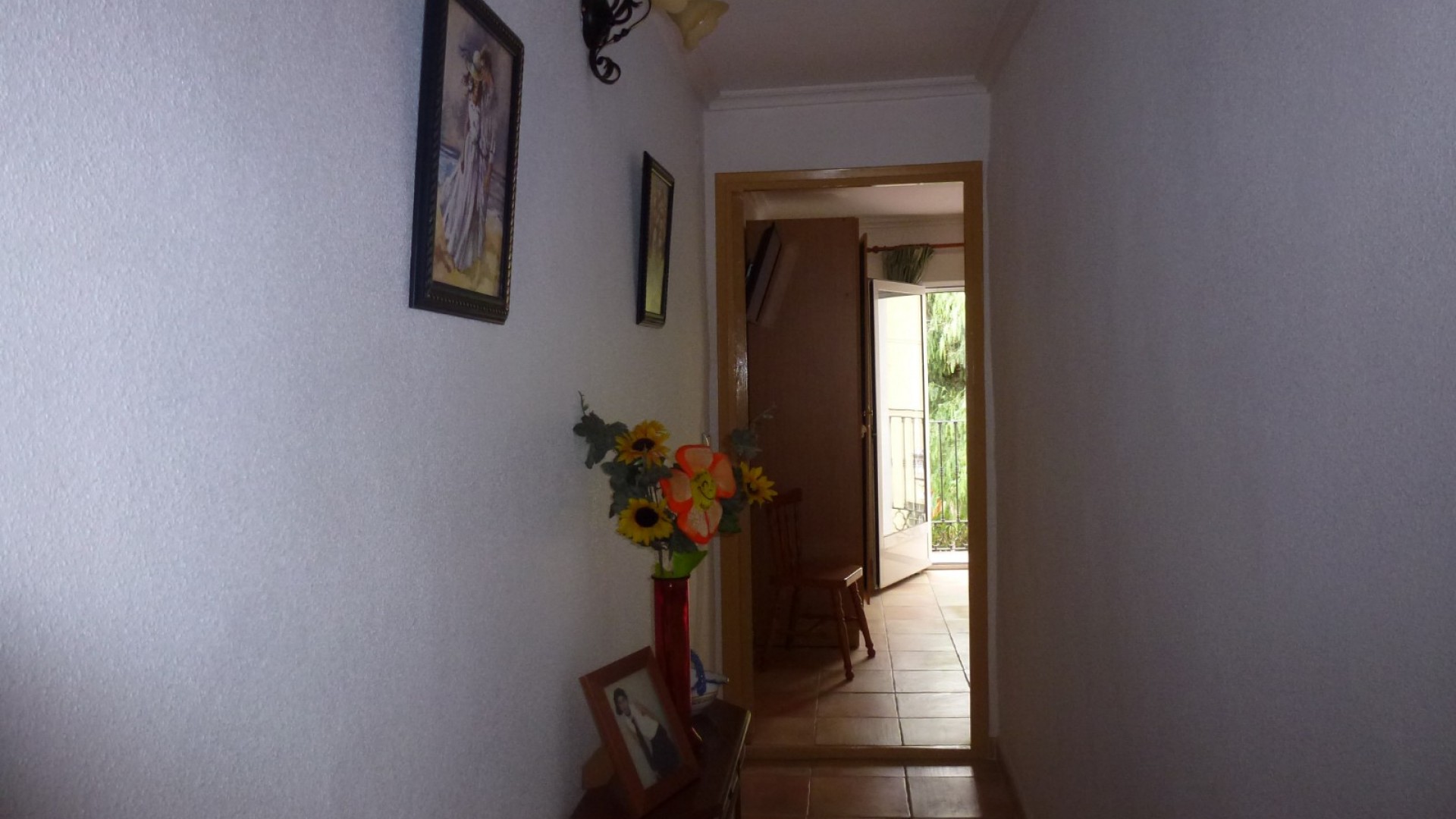 Venta - Casa de pueblo -
Hondón de los Fráiles