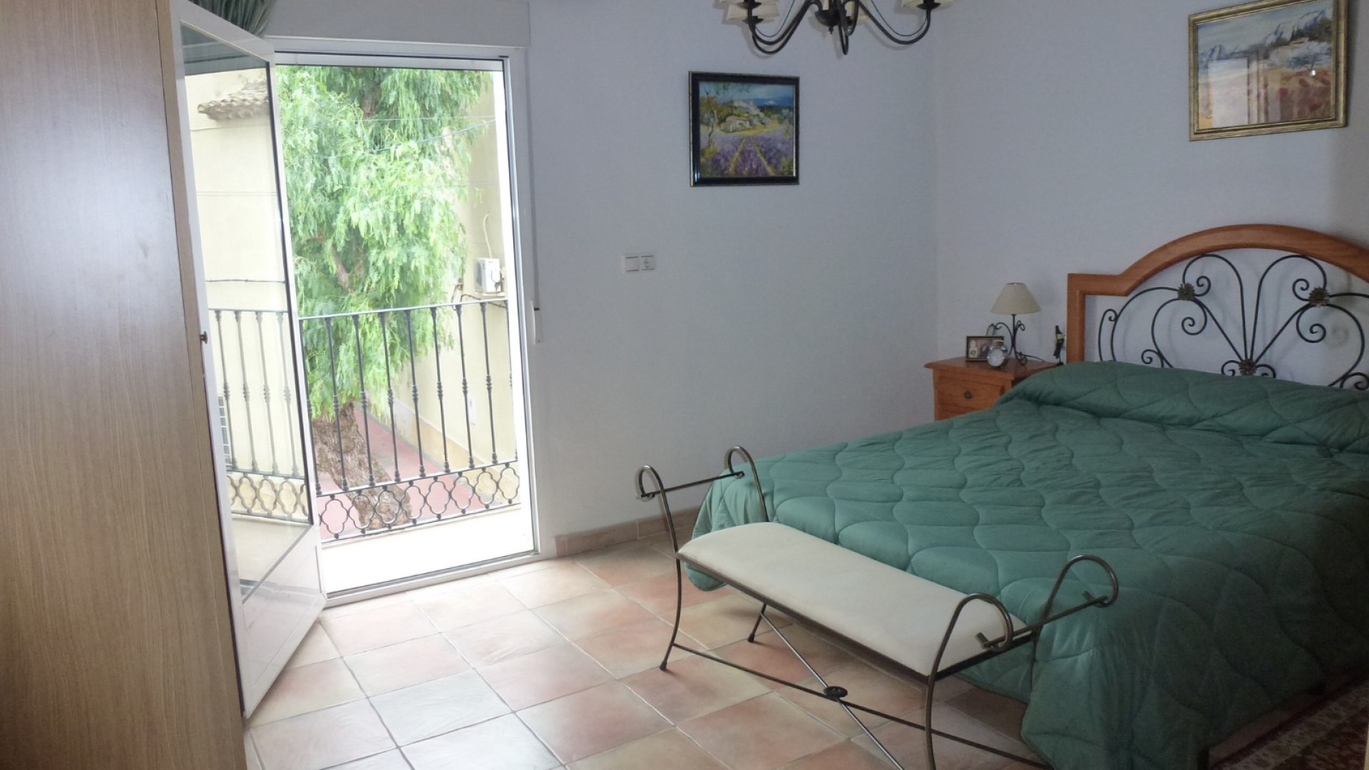 Venta - Casa de pueblo -
Hondón de los Fráiles