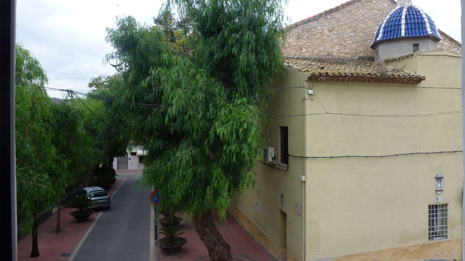 Venta - Casa de pueblo -
Hondón de los Fráiles