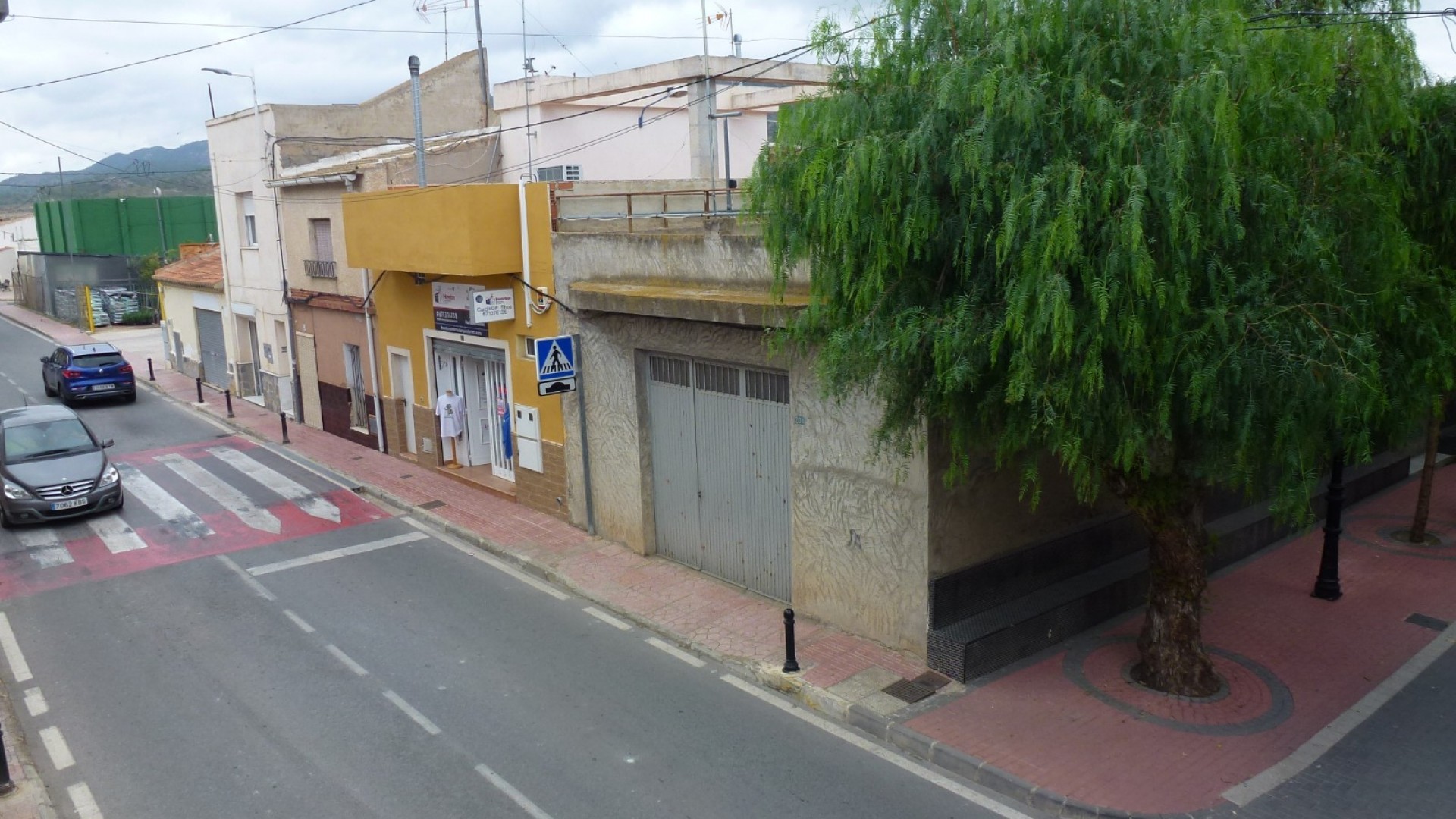 Venta - Casa de pueblo -
Hondón de los Fráiles