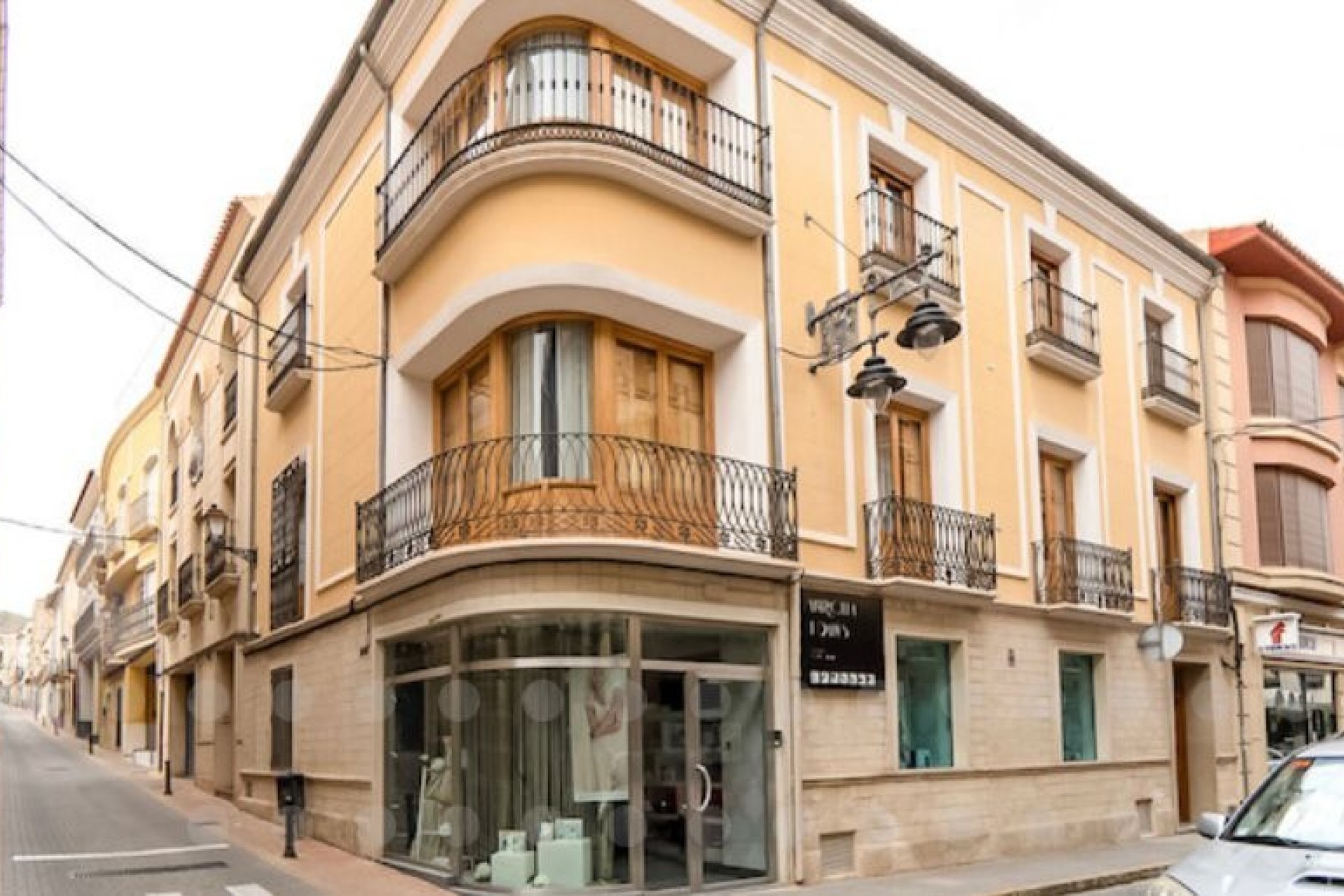 Venta - Casa de pueblo -
Jumilla - Inland