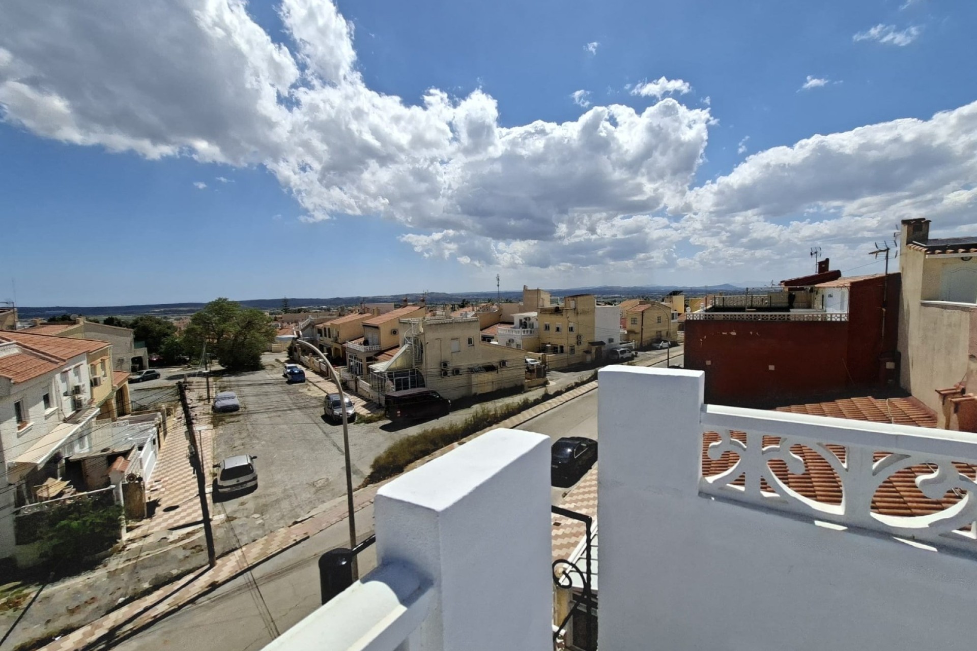 Venta - Casa de pueblo -
La Marina - La Marina - Urbanization
