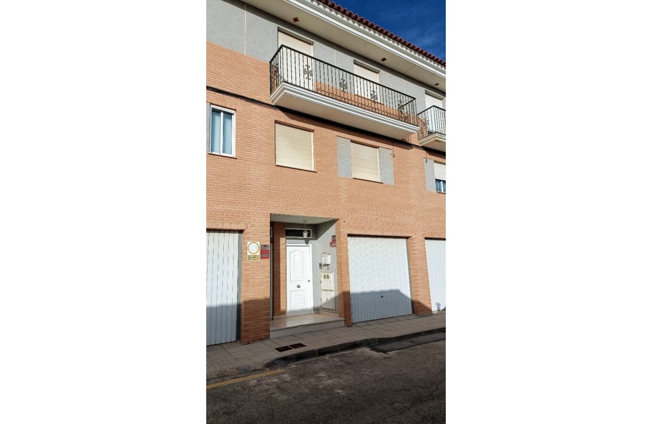 Venta - Casa de pueblo -
La Romana - Inland
