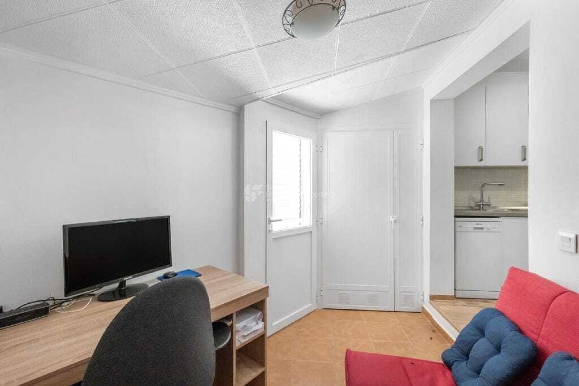 Venta - Casa de pueblo -
La Rosaleda