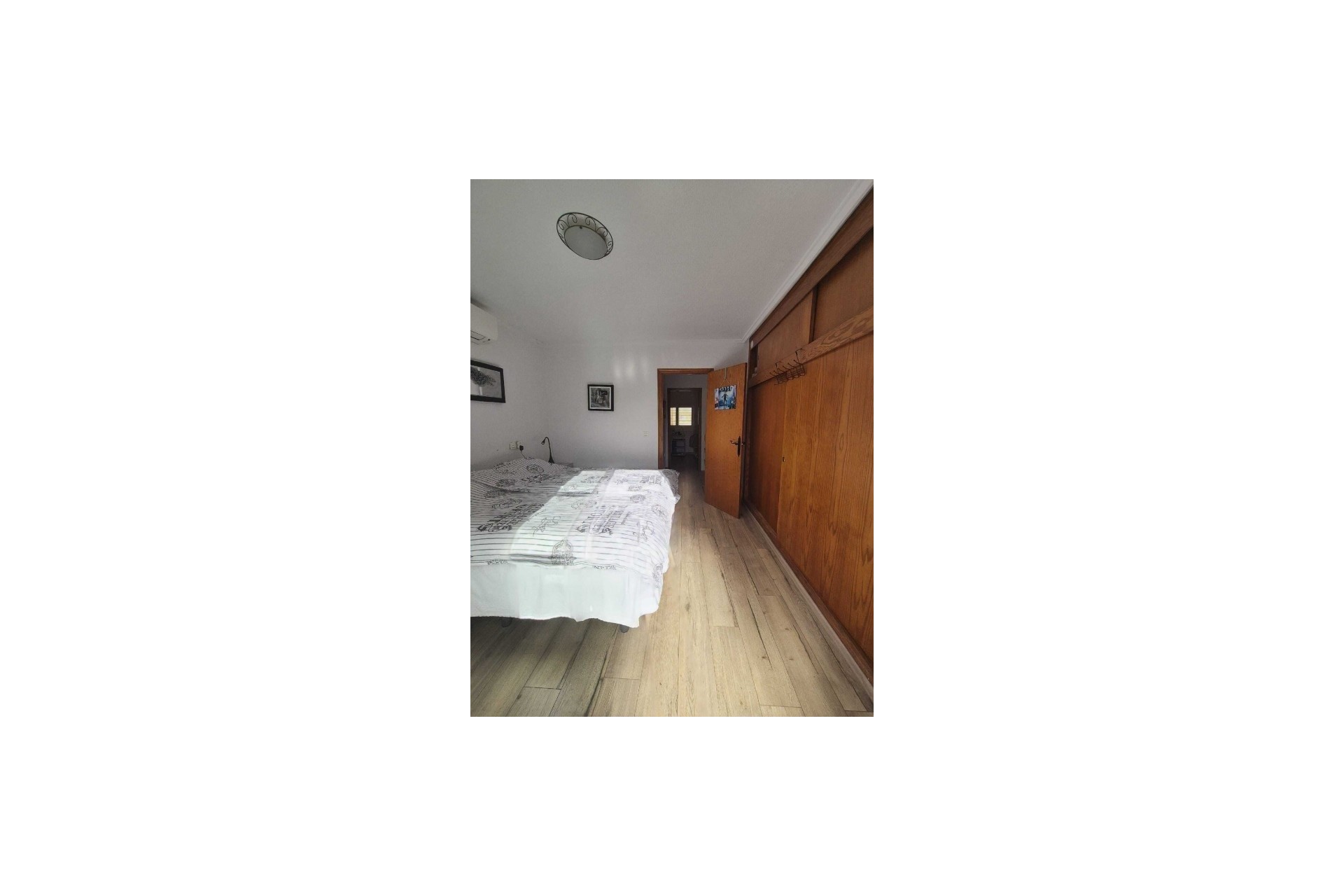 Venta - Casa de pueblo -
La Rosaleda