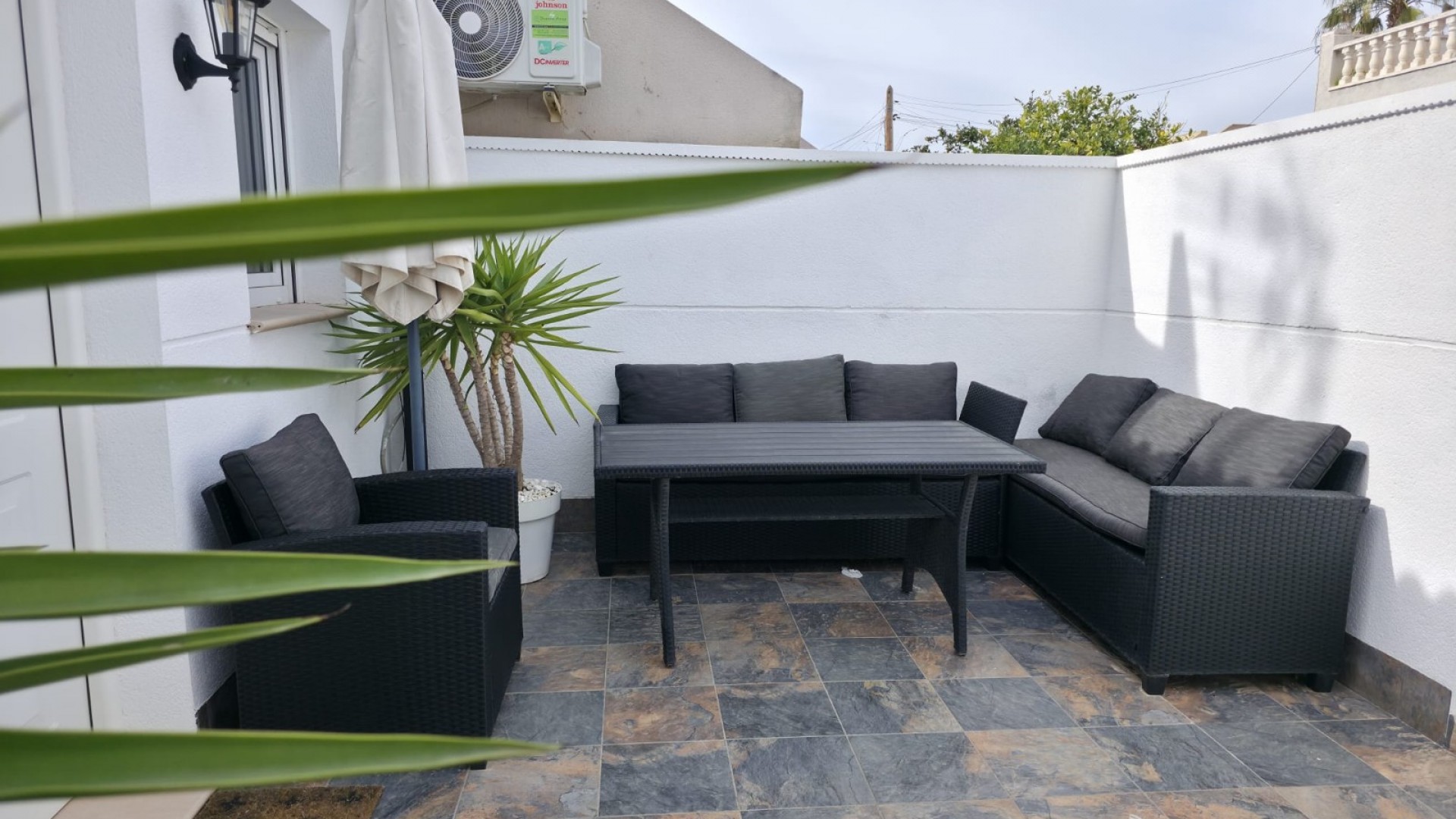 Venta - Casa de pueblo -
La Torreta - Torrevieja