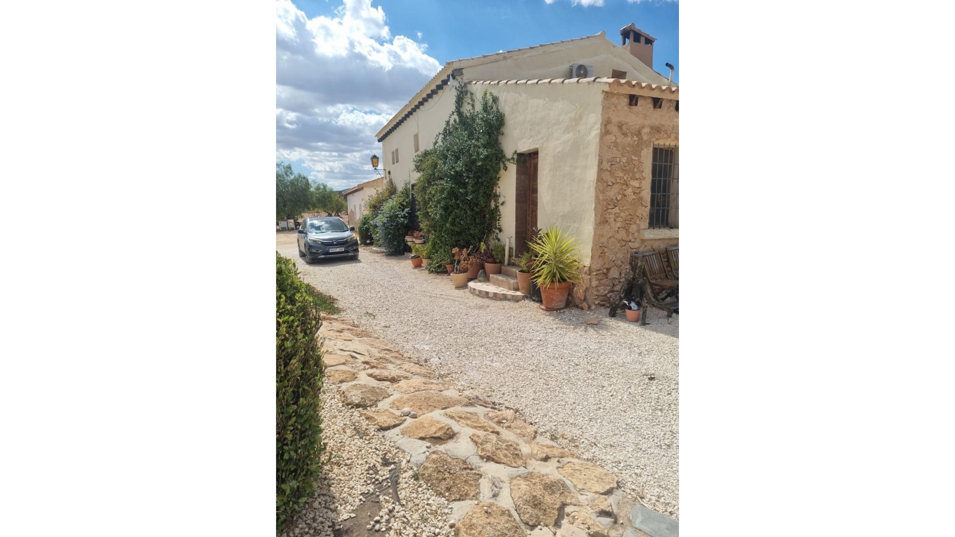 Venta - Casa de pueblo -
Lel - Lel Alicante