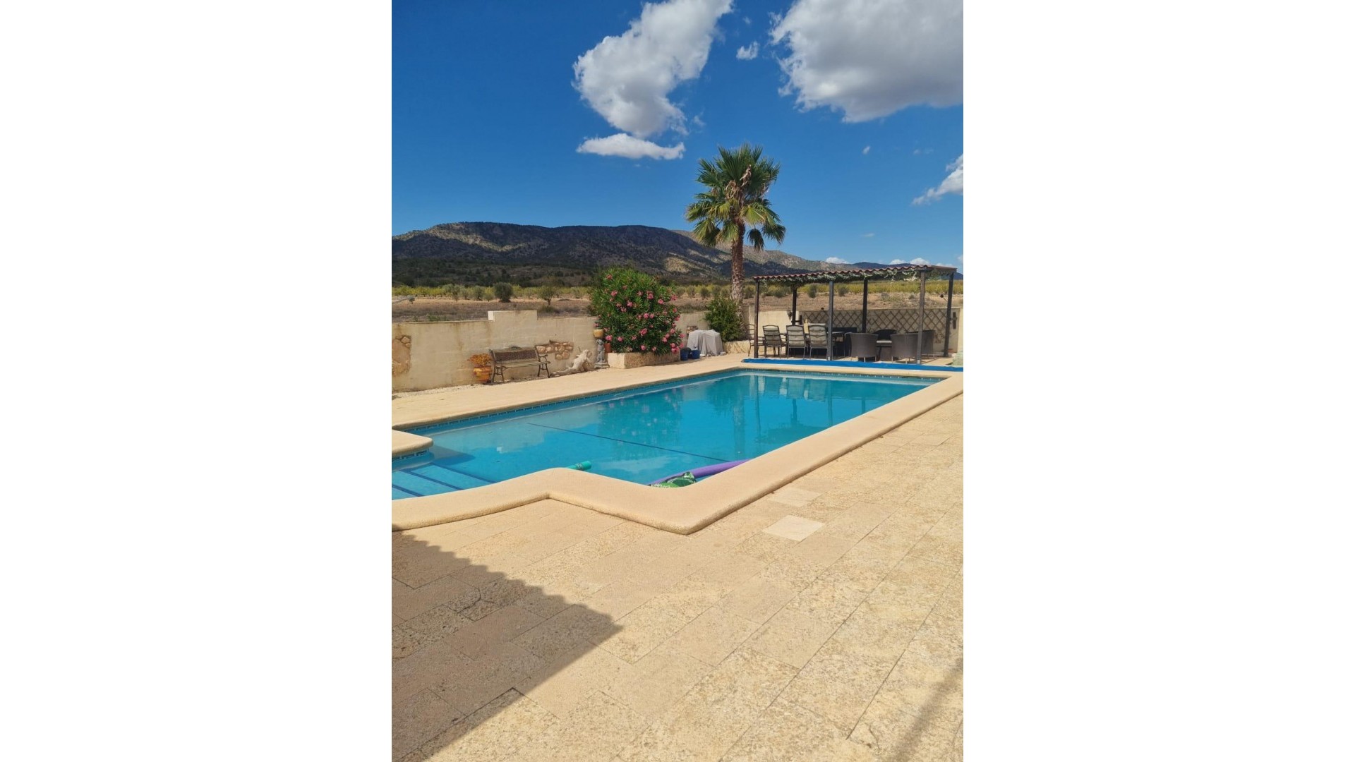 Venta - Casa de pueblo -
Lel - Lel Alicante