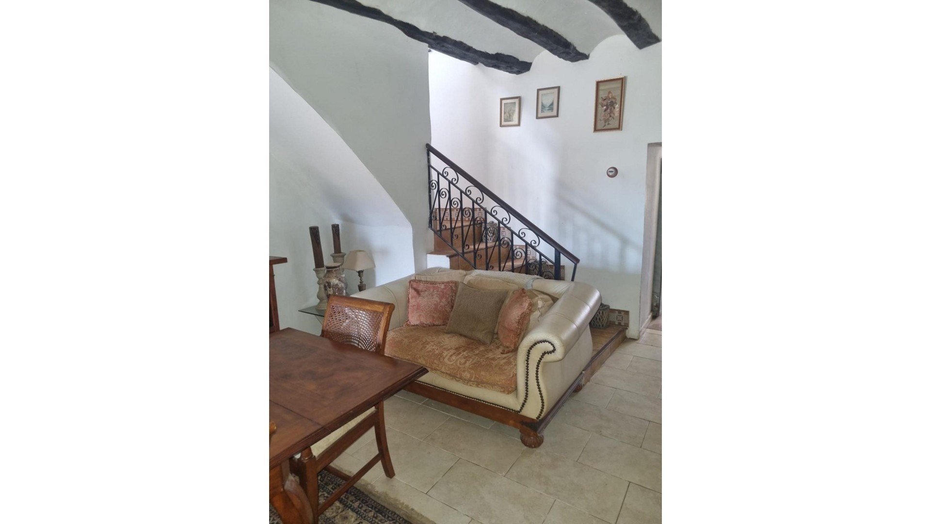 Venta - Casa de pueblo -
Lel - Lel Alicante