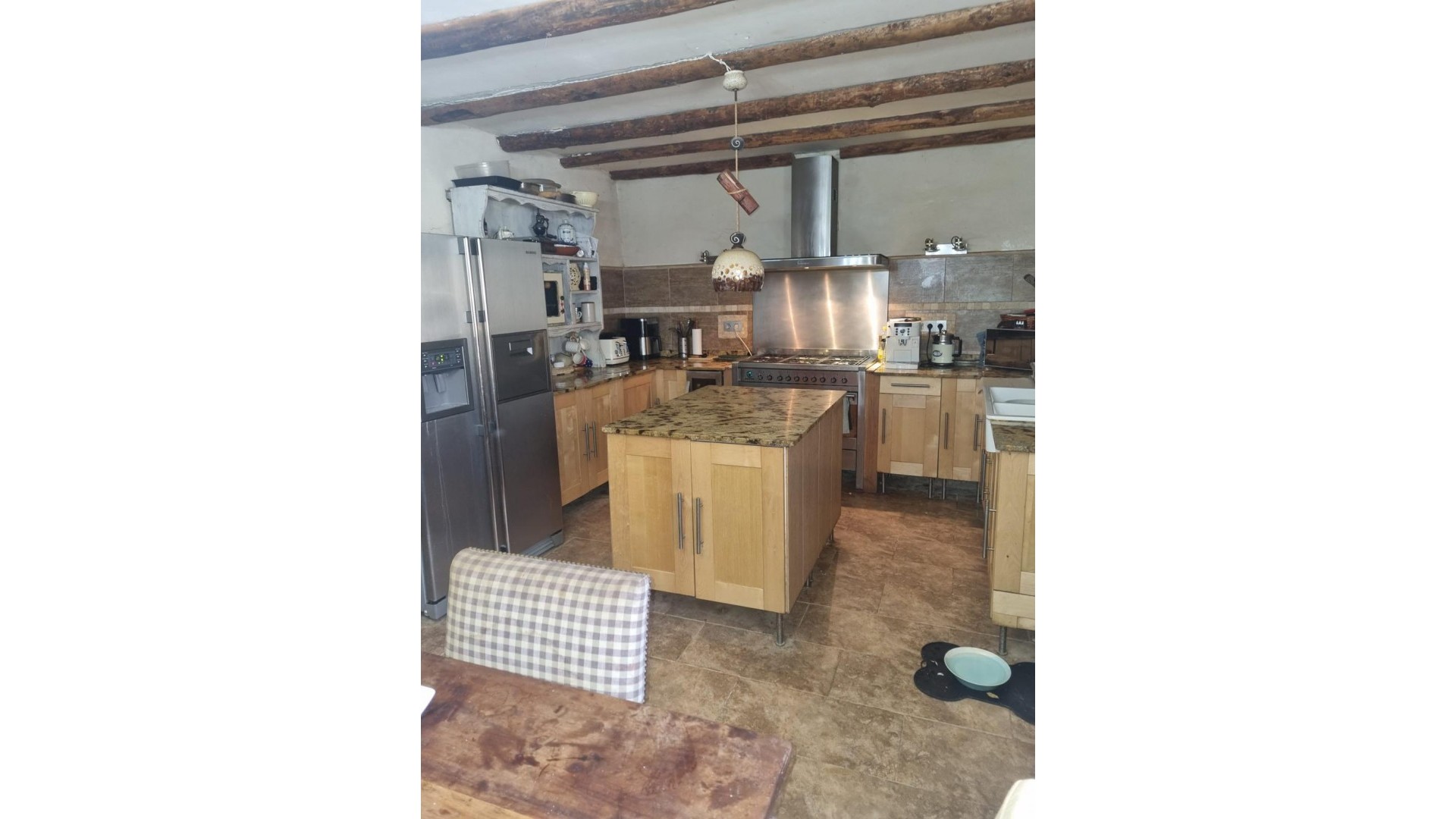 Venta - Casa de pueblo -
Lel - Lel Alicante