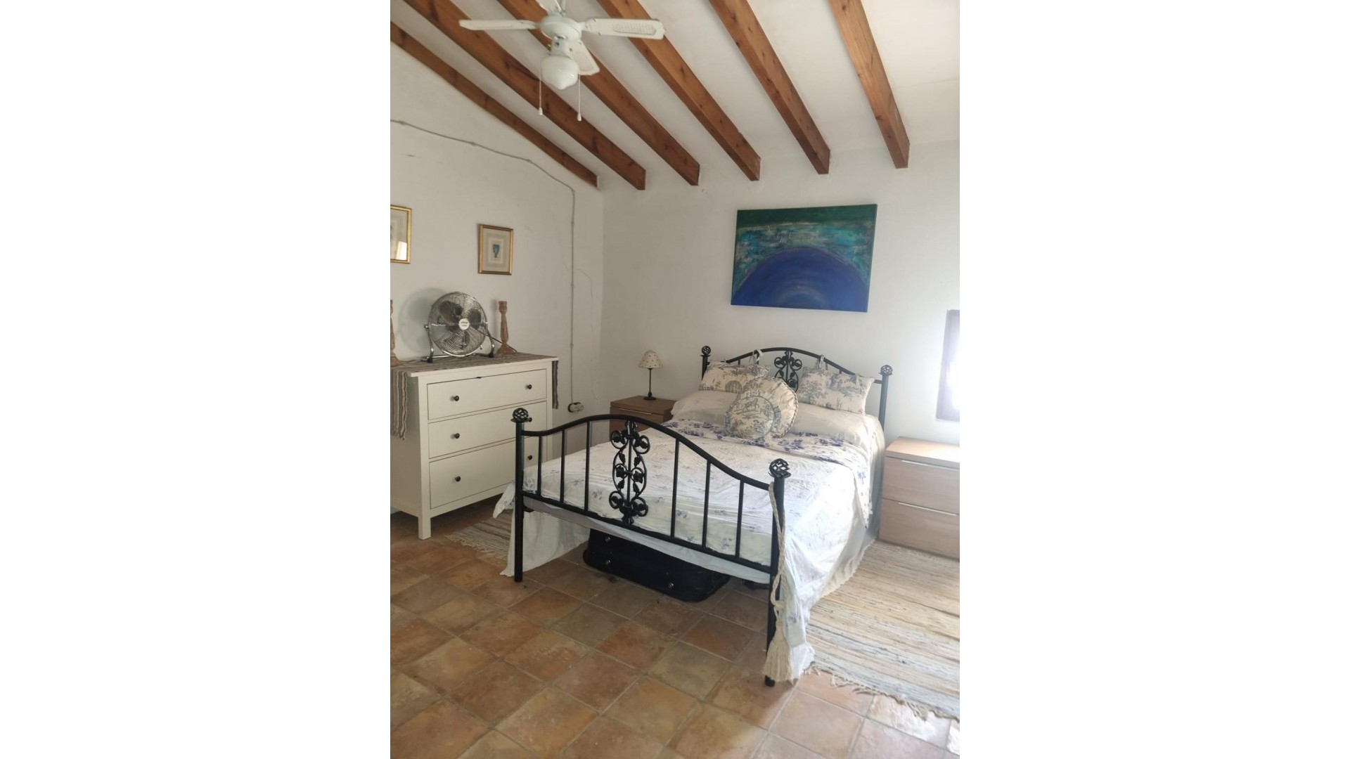 Venta - Casa de pueblo -
Lel - Lel Alicante